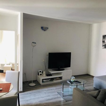 West Wall Apartment Split Exteriör bild